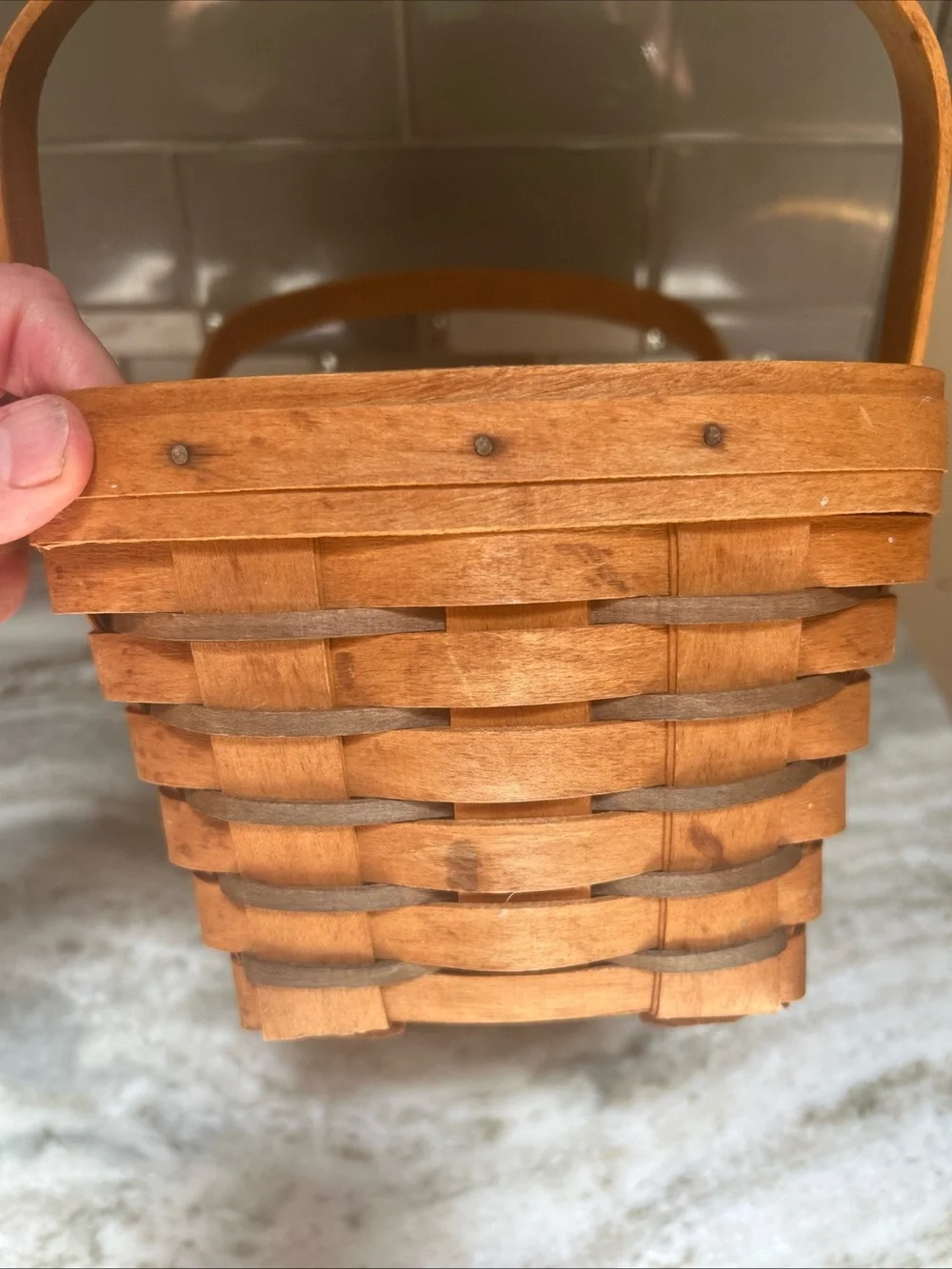 1993 Longaberger 13